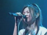 Mai Kuraki Loving You - Happy Days