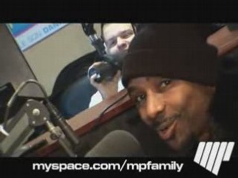 Roi Heenok chez fun radio part 1/3