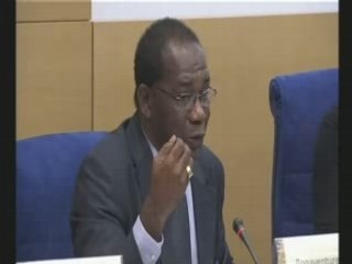 Bonaventure Mvé Ondo « Les controverses scientifiques »