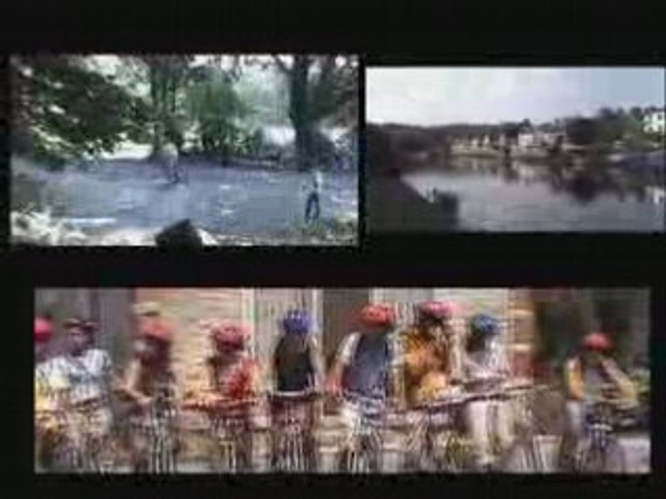 Camp 2005 bonus
