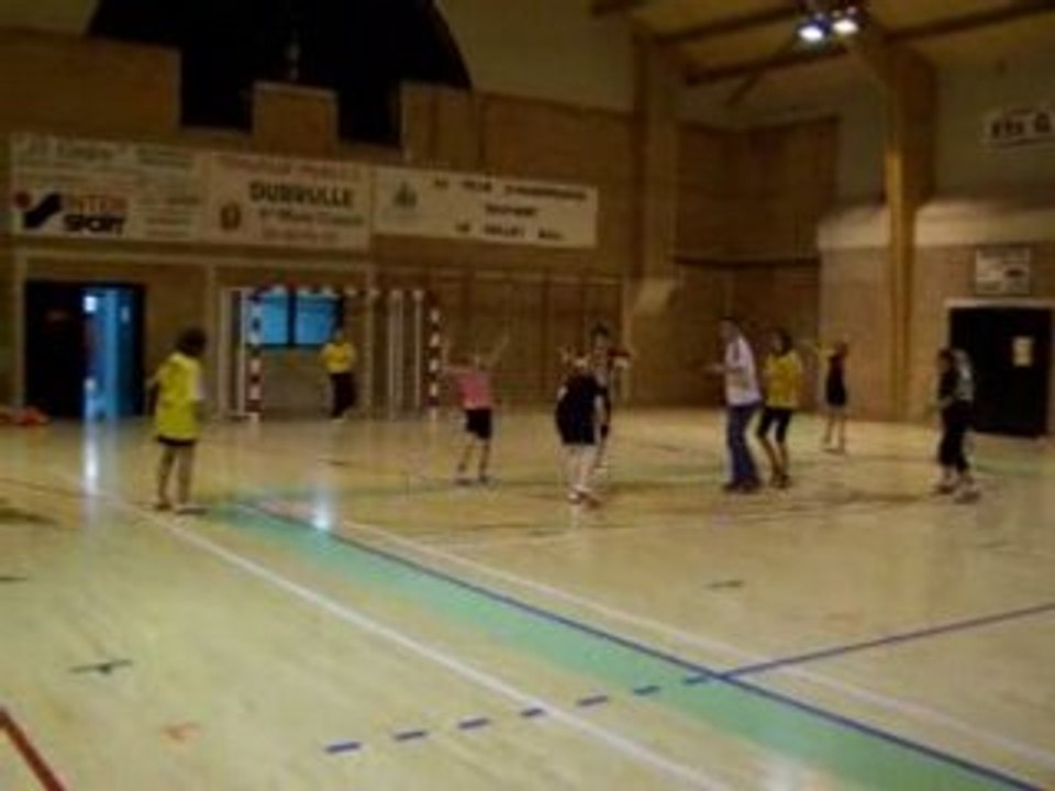 Entrainement
