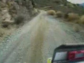 motorally di montecarlo 23-26/10/2008 uisp