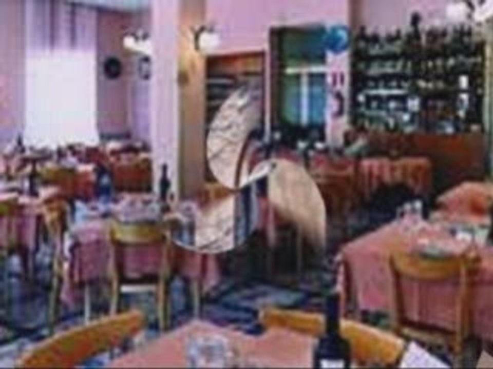 Iperviaggi Villaggio Vacanze Albergo Centrale - 0982583144