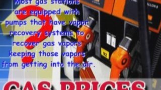 Gas Saving Tips- Avoid Losing Funds at a Gas Pump