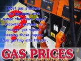 Gas Saving Tips- Avoid Losing Funds at a Gas Pump