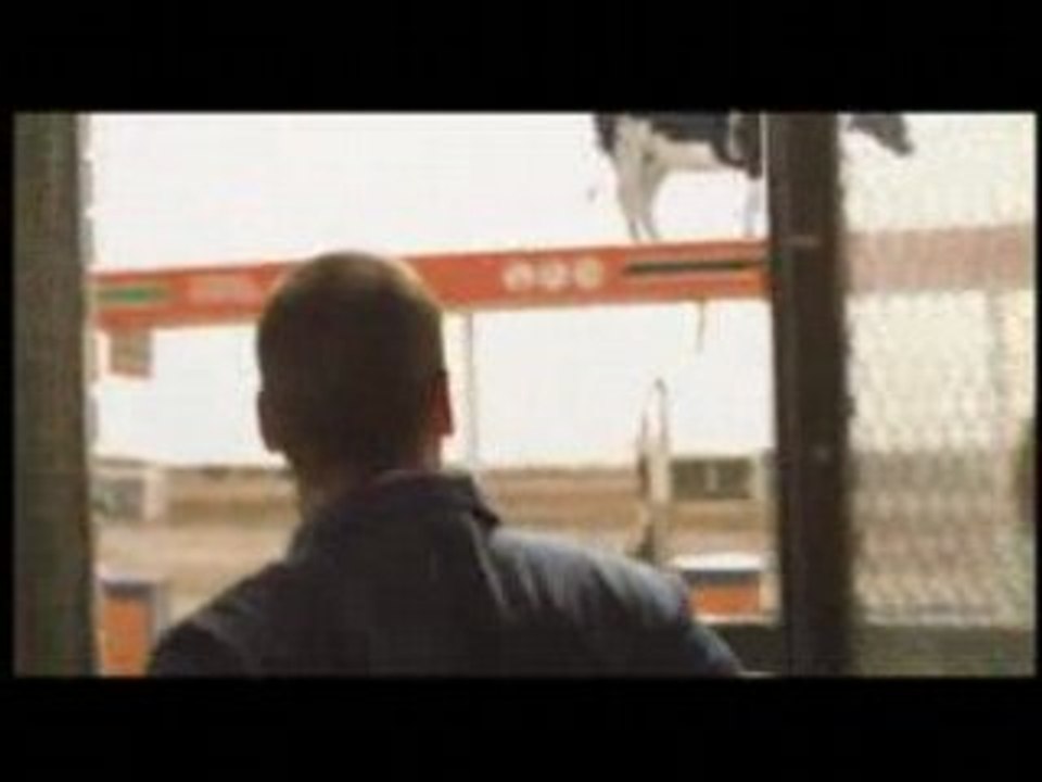 Nouvelle publicité du C4 Picasso