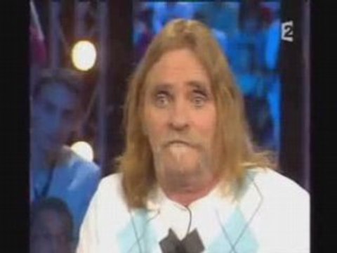 Zemmour & Arche de Zoé