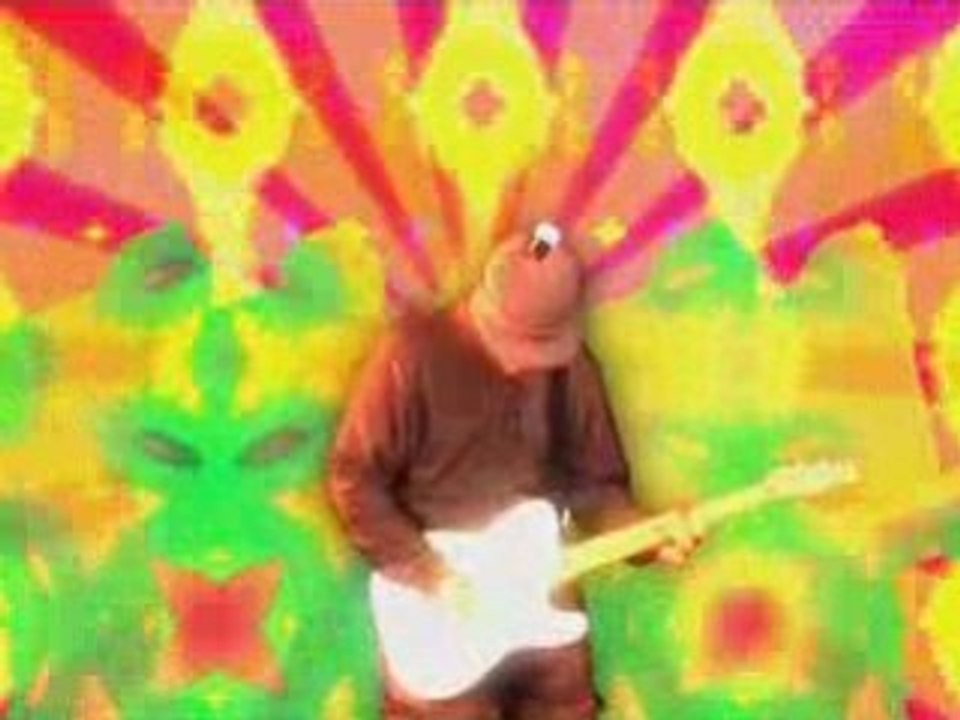 The Skipjackers - Skipjacking Jerk