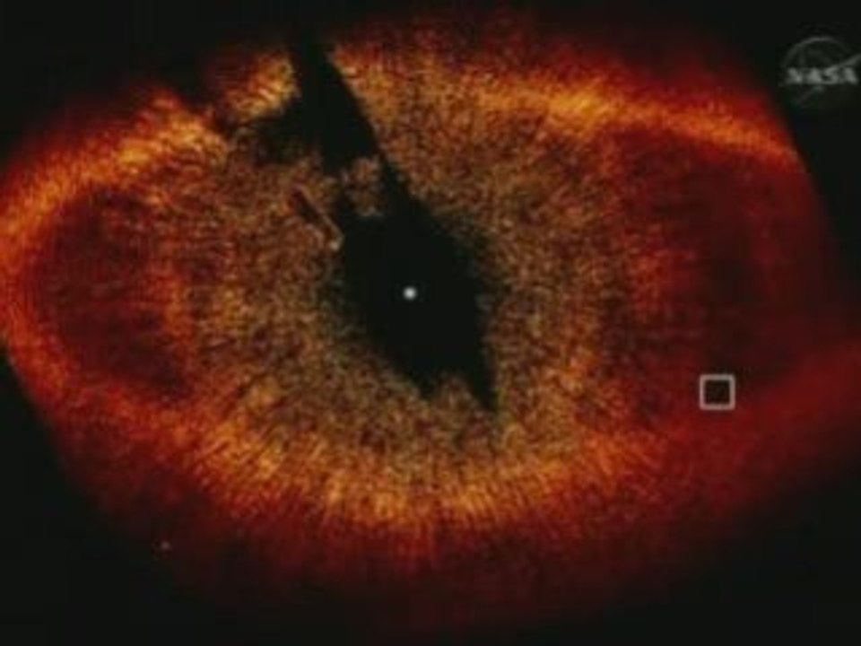 Mystery planets discovered