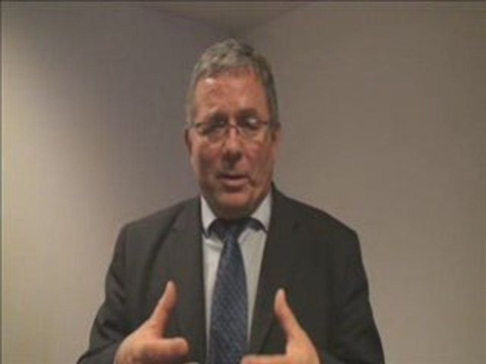 Jean-Jacques OLIVIN accueil temporaire et relais aux aidants