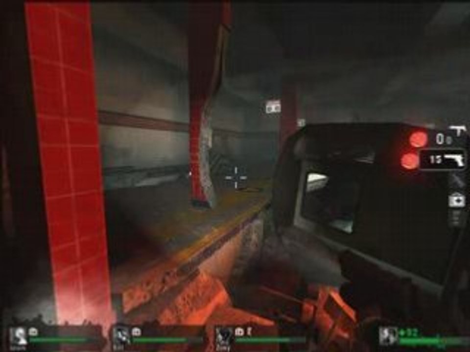 Left 4 Dead (PC) By YouGeek