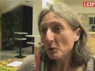 "On attend du NPA qu'il soit tout autre chose que le PS"