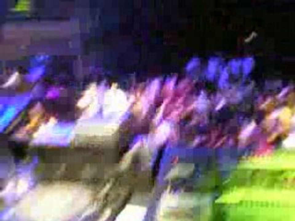 David tavares & jakarta mix by djnics au carré @djon