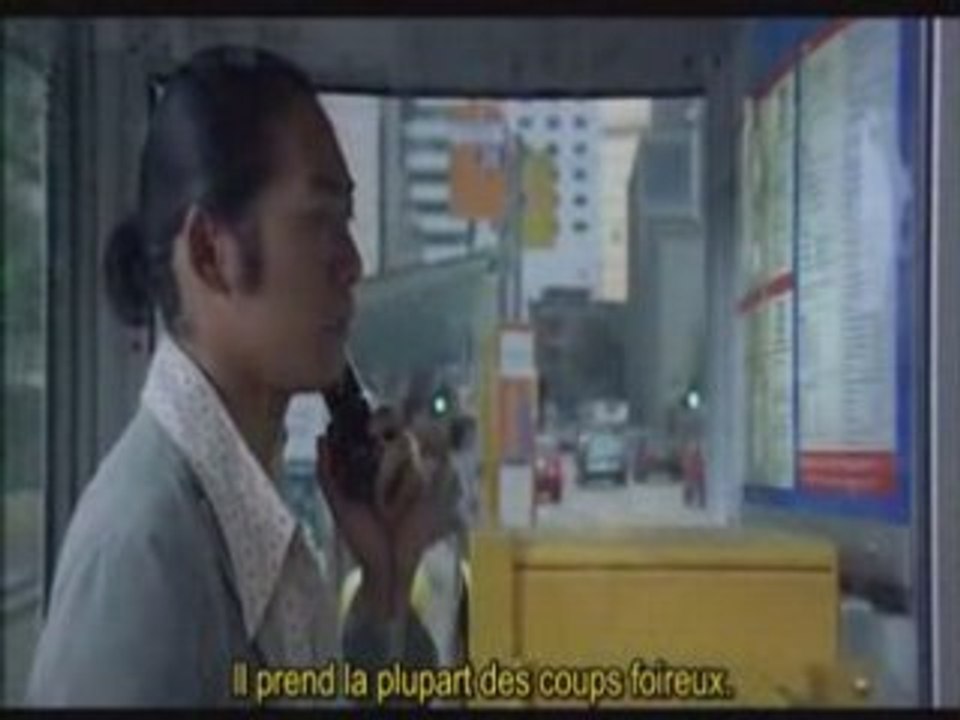 Fulltime killer partie 2