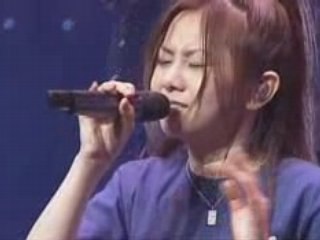 Mai Kuraki Loving You - Winter Bells