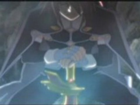 Tales Of Symphonia Opening JP