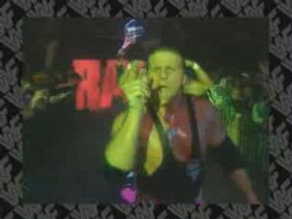 WWF In Your House (PSX) Intro