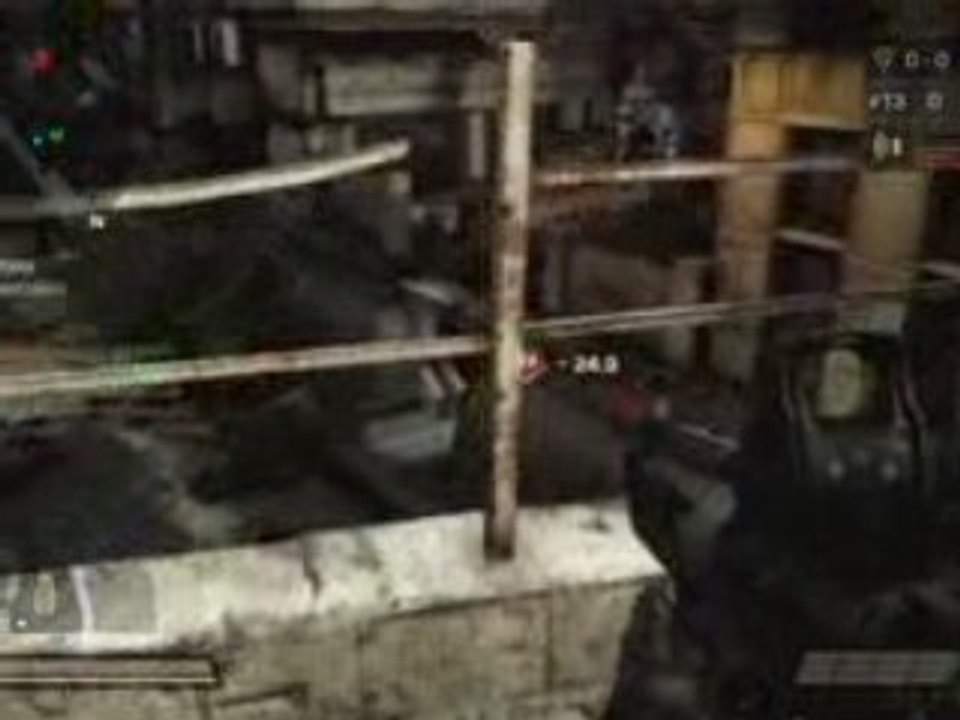 Killzone 2 multiplayer