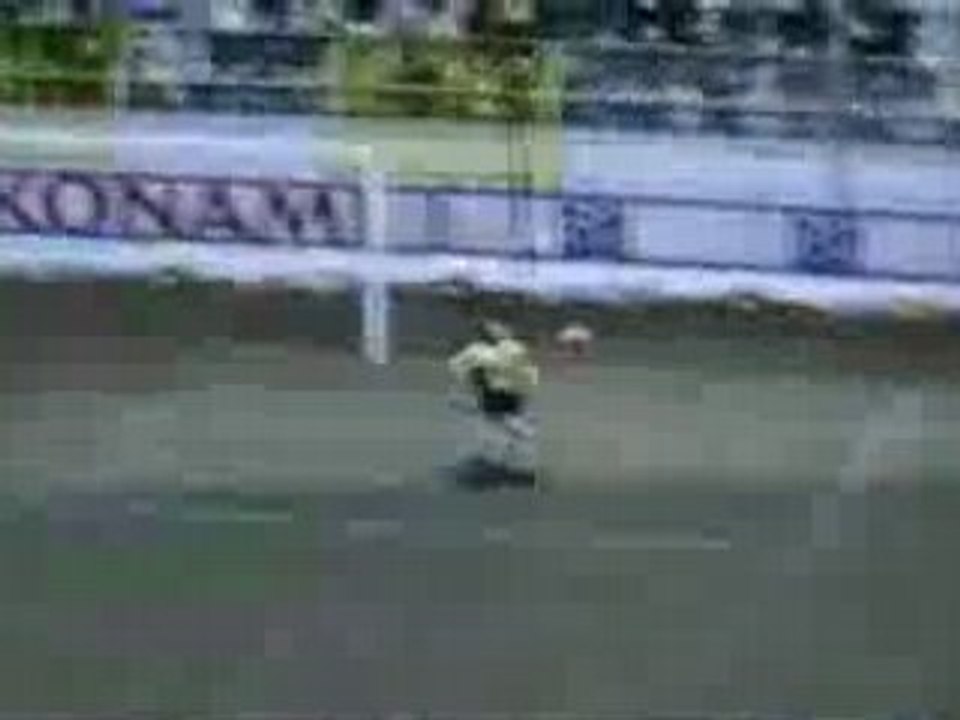 Mes 7 plus beaux buts