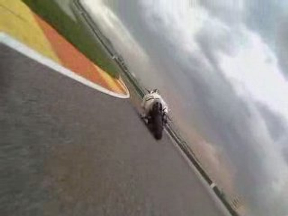 Valencia 12-11-2008