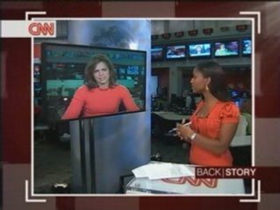 BkS 11/13 (2) Soledad O'Brien