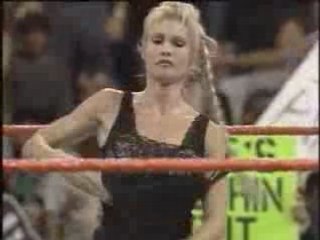 WWF Attitude for PSX opening