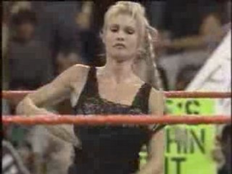 WWF Attitude for PSX opening