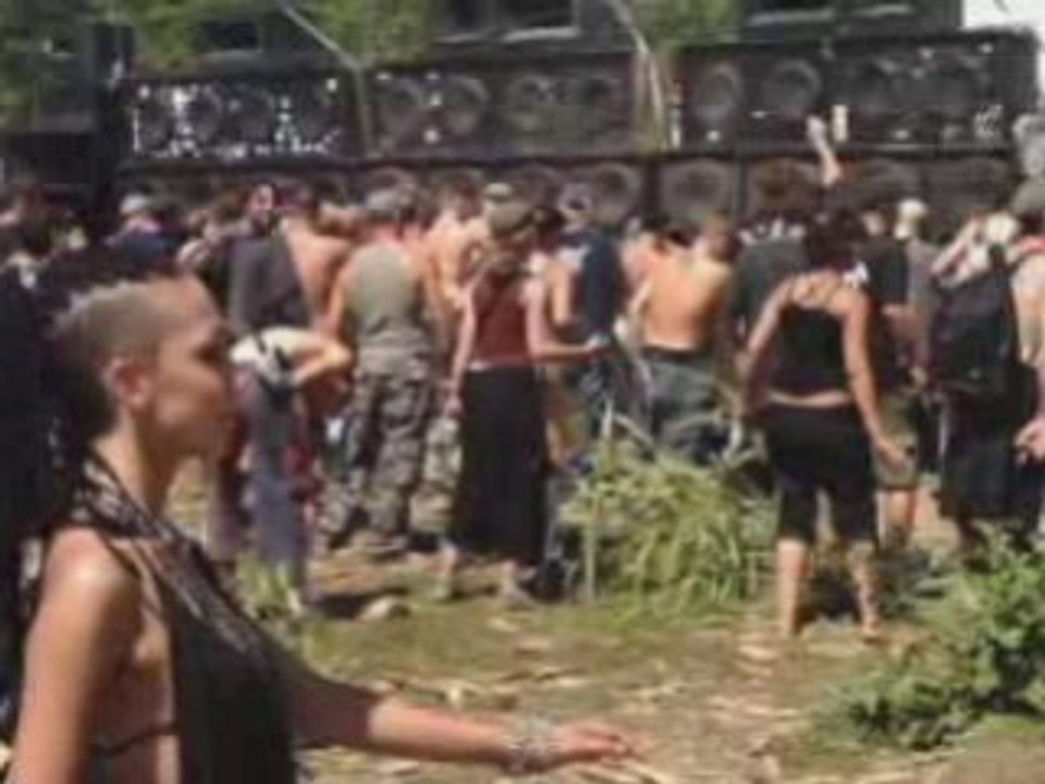 Tekos italia 2006