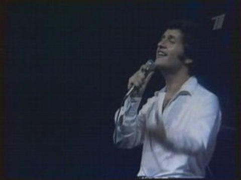 JOE Dassin le café des 3 colombes