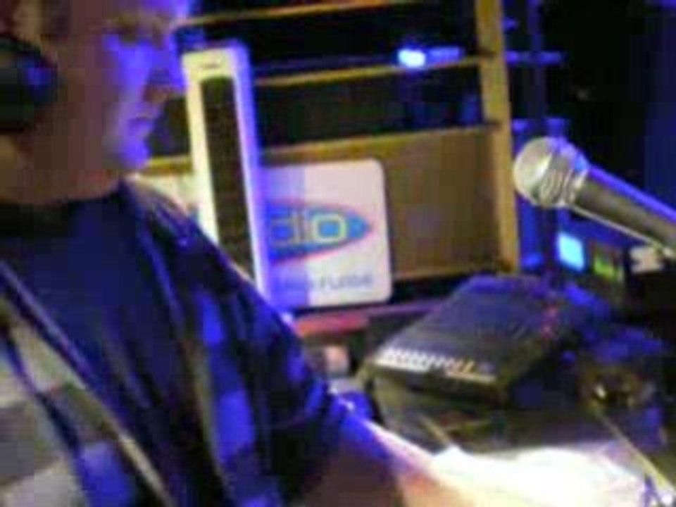 Desaparecidos mix by djnics @carré dijon