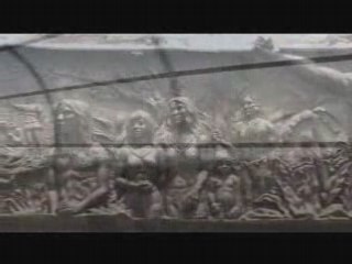 Corpus Cristi in Panama Sort film