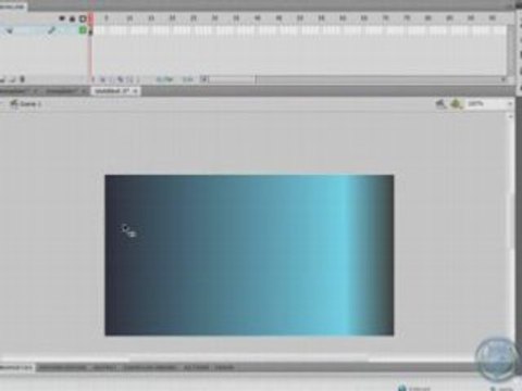 Tutoriel Flash: Créer une Interface en as3 (partie 2)
