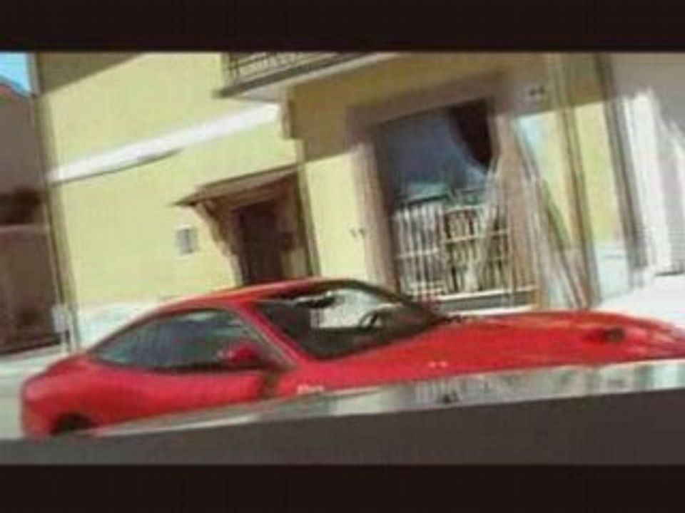 Ricci--Ma Force