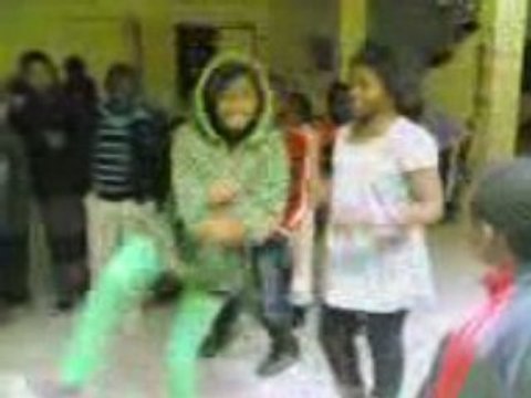 Battle coupé decalé techtonik lol !