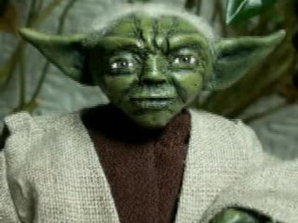 Yoda
