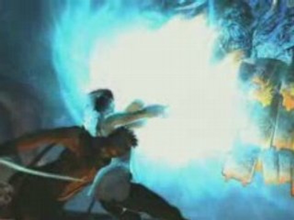 Prince of Persia Theatrical Trailer