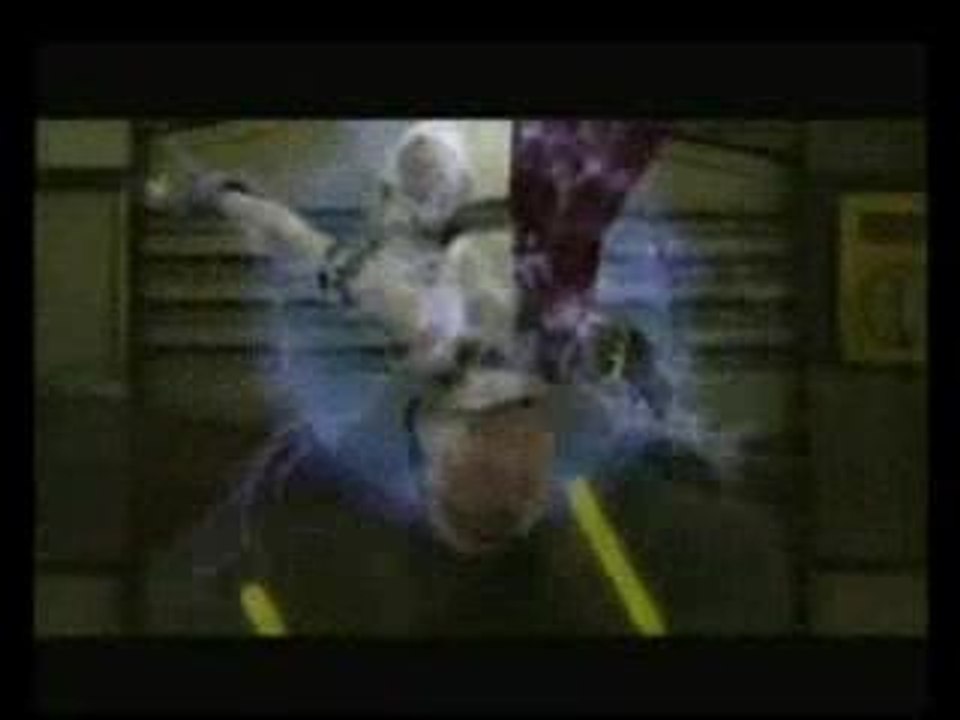 AMV final fantasy+autre RPG stylé