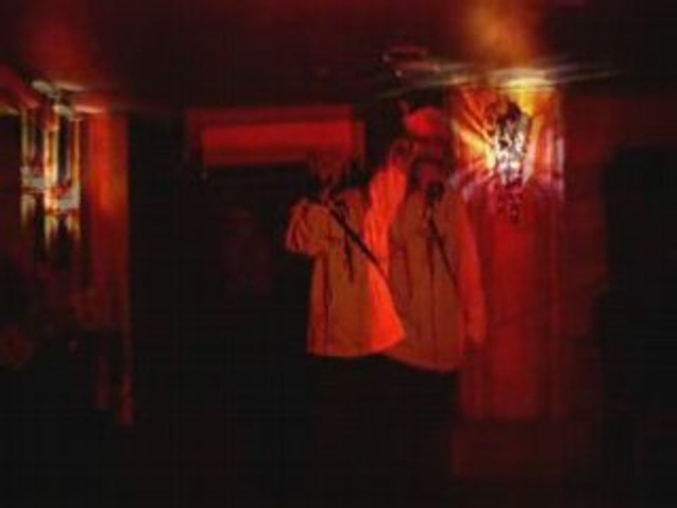 Straïka au Gambetta 2