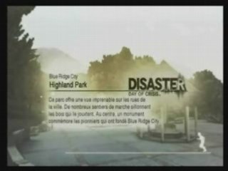 [Test Wii] Disaster Day Of Crisis part 3-3