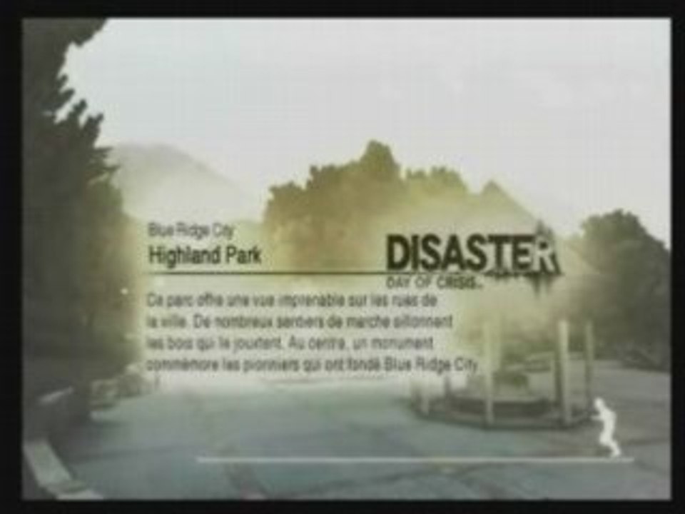 [Test Wii] Disaster Day Of Crisis part 3-3