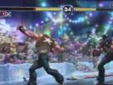 Clip The King of Fighters XII TGS 2008