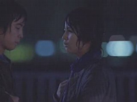 NTT docomo Answer House and 4 Rooms 60s