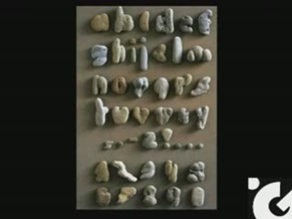 "9 femmes graphistes" partie 1