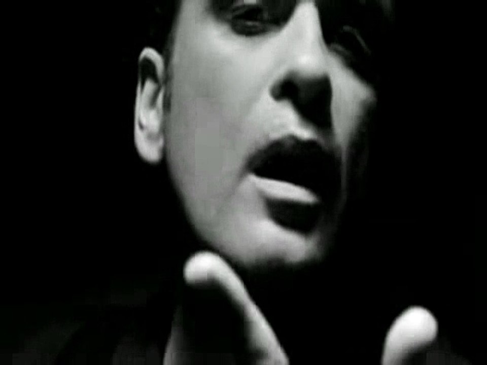 Veljanov .'Nie mehr' (offzielles Musikvideo)