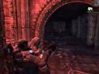 Test Gears of War 2