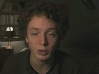 Twenty Show : Martin, le rubix cube