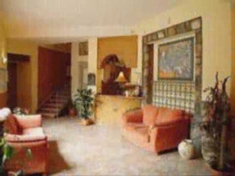 Iperviaggi Villaggio Vacanze Albergo Del Sole - 0982583144