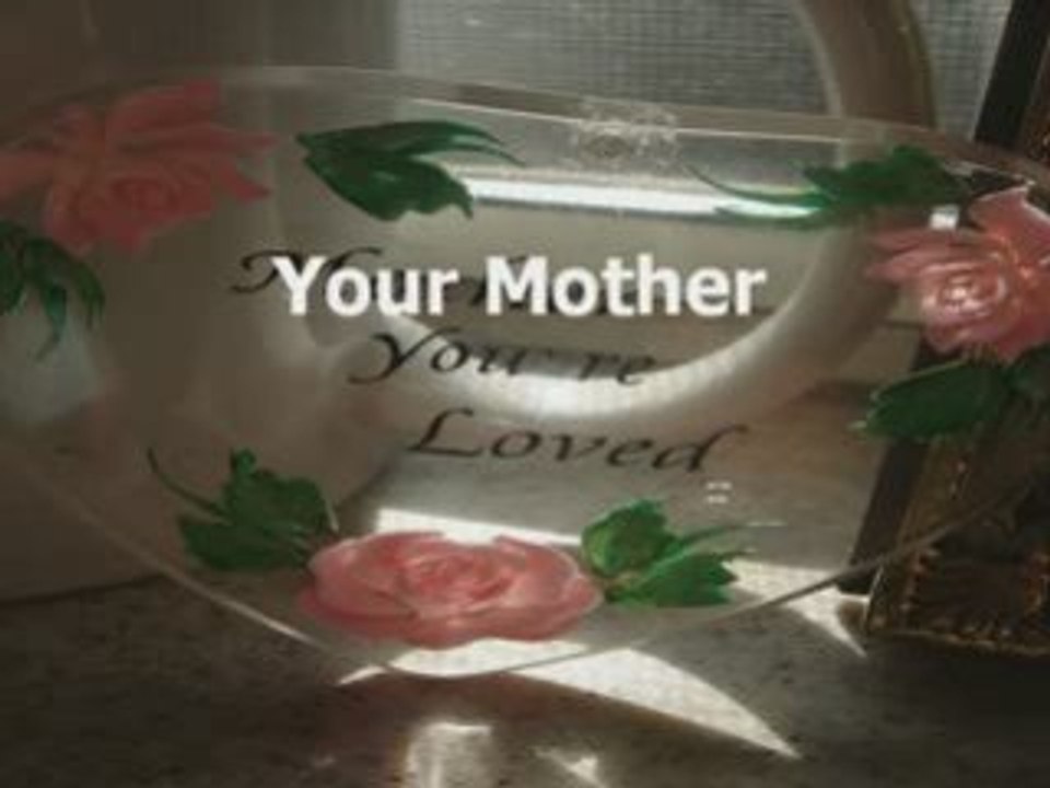 Your_mother