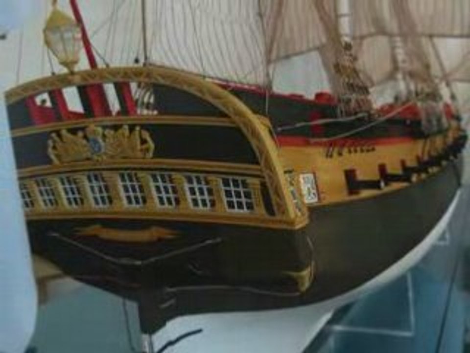 L'histoire de l'hermione
