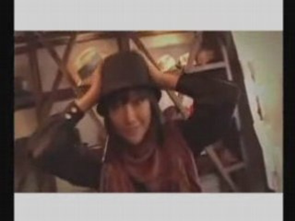 Horan (ft Park Ki Young) - Dala Song (달라송)